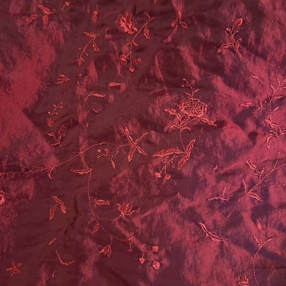 Queen duvet cover - Picture 2 of 6